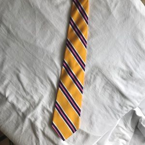 Polo Preppy Men’s Tie